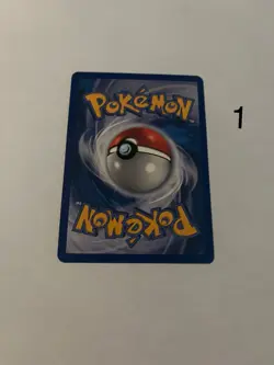 Call Energy - (League Promo) 092/100 League & Championship Cards Reverse Holo - Image 2