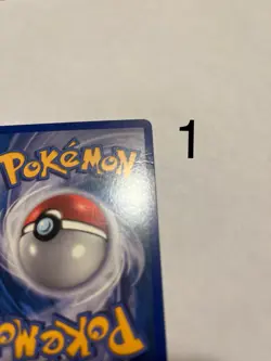 Call Energy - (League Promo) 092/100 League & Championship Cards Reverse Holo - Image 3