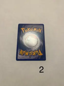 Call Energy - (League Promo) 092/100 League & Championship Cards Reverse Holo - Image 5