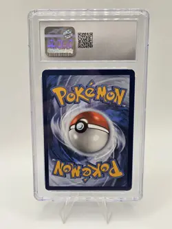 Charizard Ex (2024) Pokemon Black Star Promo Paldean Fates #074 CGC 10 Gem Mint - Image 2
