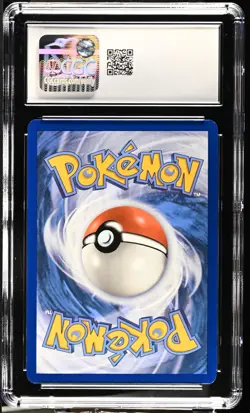 Charizard ex 074 Black Star Promo Paldean Fates 2024 Pokemon Card CGC 10 Gem Min - Image 2