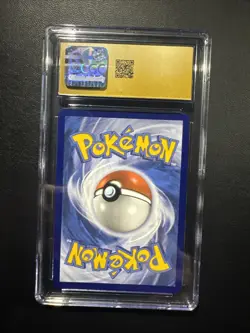 Charizard ex Black Star Promo 074 Paldean Fates Pokemon CGC Pristine 10 - Image 3