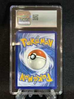 Charizard Ex (2024) Pokemon Black Star Promo Paldean Fates #074 CGC 10 Gem Mint - Image 2