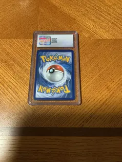Pokemon Charizard EX Black Star Promos 074 Paldean Fates Tins (2024) CGC 10 - Image 2