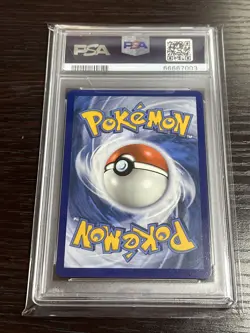 2020 Pokemon Vivid Voltage Nessa Full Art Trainer SWSH 183/185 PSA 9 Mint - Image 2