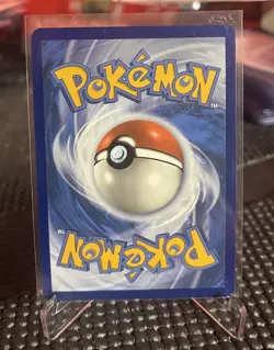Vroom 206/197 NM Holo Illustration Rare Obsidian Flames 2023 Pokemon TCG - Image 2
