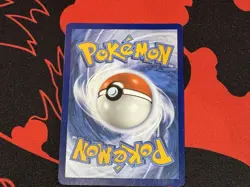 Pokemon TCG Vroom 206/197 Obsidian Flames Full Art Illustration Rare Holo NM - Image 2