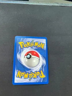Pokemon Dark Magneton 11/82 Team Rocket Set Holo w/ Swirl Mint - NM - Image 3