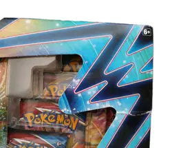 Pokemon Trading Card Game Urshifu Rapid Strike VMAX Premium Collection 820650838934 - Image 2