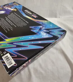 Pokemon Trading Card Game Urshifu Rapid Strike VMAX Premium Collection NEW 820650838934 - Image 5