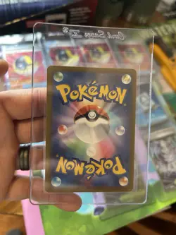 10x Card Mega Dream ex Pokemon Lot Super Rare High Class Pack Fresh Japanese - Image 3