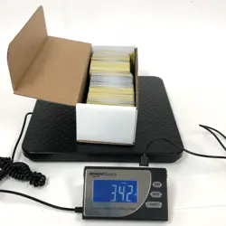 Over 3lbs of Common Pokemon Cards! - Image 3