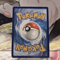 Dedenne SWSH080 Black Star Promo Cosmos SWIRL Holo Pokemon Card - NM - Image 2