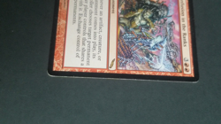 Confusion in the Ranks Mirrodin Magic The Gathering MTG Card Rare Enchantment - Image 2