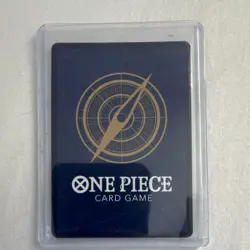 Bandai One Piece Card Game Monkey D. Luffy Foil Character English Mixed Lot - Image 2