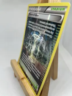 Reverse Valley - Reverse Holo Uncommon - XY BREAKpoint Pokemon Card - 110/122 - Image 2