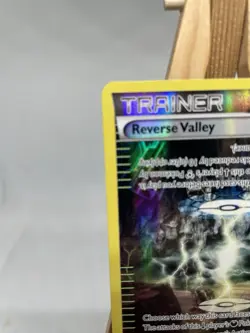 Reverse Valley - Reverse Holo Uncommon - XY BREAKpoint Pokemon Card - 110/122 - Image 4