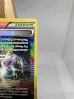 Reverse Valley - Reverse Holo Uncommon - XY BREAKpoint Pokemon Card - 110/122 - Image 5