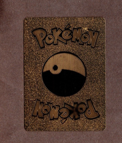 2019 Pokemon Gold CHARIZARD GX 250HP Promo SM211 [Mint] - Image 2