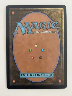 MINT!! Chrome Mox Mirrodin MTG - Image 2