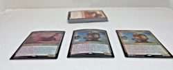 MTG D&D - Forgotten Realms - Draconic Rage - Commander Deck - Image 3
