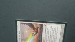 MTG Sword Of Body And Mind Scars Of Mirrodin Regular Mythic Magic the Gathering - Image 2