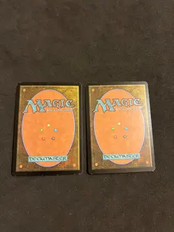 x2 Mark of Sakiko [Betrayers of Kamigawa] 2x Magic MTG - Image 2