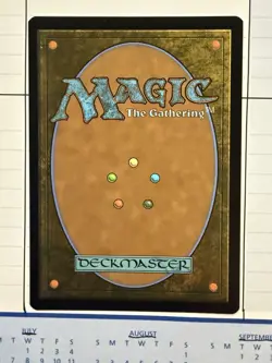 Loch Mare #57 Regular Mythic Near Mint Lorwyn: Magic The Gathering - Image 2