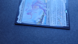 Morophon, the Boundless Legendary Creature NM Commander Modern Horizons 2 MTG - Image 2