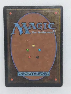 Plateau Revised MTG Magic the Gathering Reserved List Dual Lands EDH vintage - Image 2