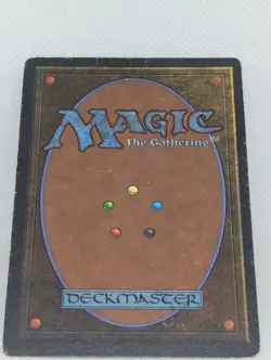 Plateau Revised MTG Magic the Gathering Reserved List Dual Lands EDH vintage - Image 5