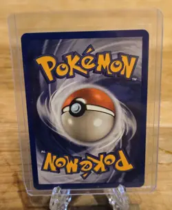 Rocket's Sneak Attack ⭐ 16/82 Holo Pokemon Team Rocket TCG NM - Image 2