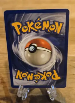 Rocket's Sneak Attack ⭐ 16/82 Holo Pokemon Team Rocket TCG NM - Image 5