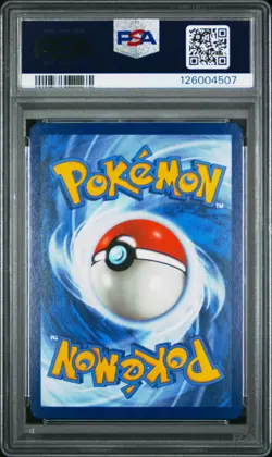 2025 POKEMON M24 EN-MCDONALD'S COLL #012 DRAGONITE PSA 10 - Image 2
