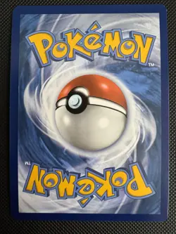 Bulbasaur 46 Pokemon Scarlet Violet Cosmic Holo Holographic Black Star Promo - Image 2