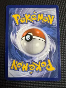 Lugia XY156 Holo Ultra Rare Black Star Promo Pokemon TCG - Image 2