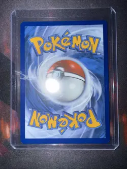 Dwebble IR 129/086 Sv: Black Bolt Pokemon 2025 Illustration Rare NM Condition - Image 2