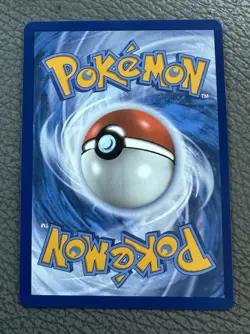 Pokemon TCG Ethan's Ho-Oh EX Sir 230/182 Destined Rivals Just Pulled (2/7/26) - Image 2