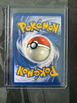 Pokemon Vintage Holo Lot - Blaine’s Arcanine 1/132 + Alakazam 1/130 - Rare WOTC - Image 3