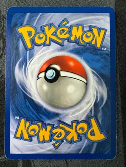 Pokemon Vintage Holo Lot - Blaine’s Arcanine 1/132 + Alakazam 1/130 - Rare WOTC - Image 5