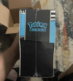 Pokemon Center Black Bolt and White Flare ETB Elite Trainer Box Set of 2 Sealed - Image 5