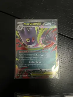 Lotto 9 Carte Pokemon Ascesa Eroica Ex/full Art/ Ar - Image 2