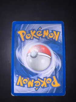 Pokemon Chansey 3/102 Holo Set Base Italiano Vintage - Image 2