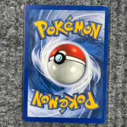 Vintage Pokemon Neo Discovery Teddiursa 1st Edition 65/75 Common LP - Image 2