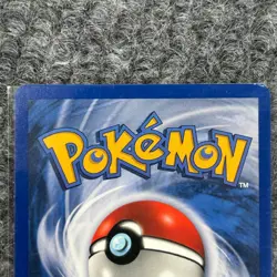 Vintage Pokemon Neo Discovery Teddiursa 1st Edition 65/75 Common LP - Image 5