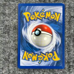 Vintage Pokemon Neo Discovery Sentret 1st Edition 63/75 Common LP - Image 2