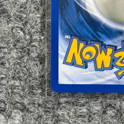 Vintage Pokemon Neo Discovery Sentret 1st Edition 63/75 Common LP - Image 5