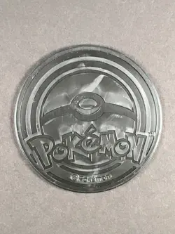 Pokemon Coin Alcremie 2025 Holiday Advent Calendar - Image 2