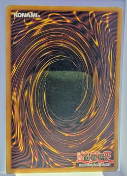 Stardust Dragon (Ghost) TDGS-EN040 The Duelist Genesis 1st Edition - Image 3