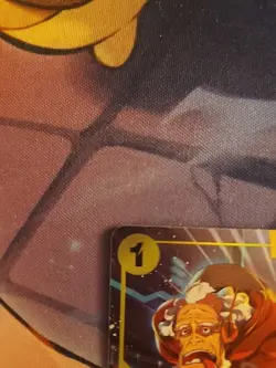 Monkey.D.Luffy ST29-012 Parallel Starter Deck Full Art One Piece TCG English - Image 2